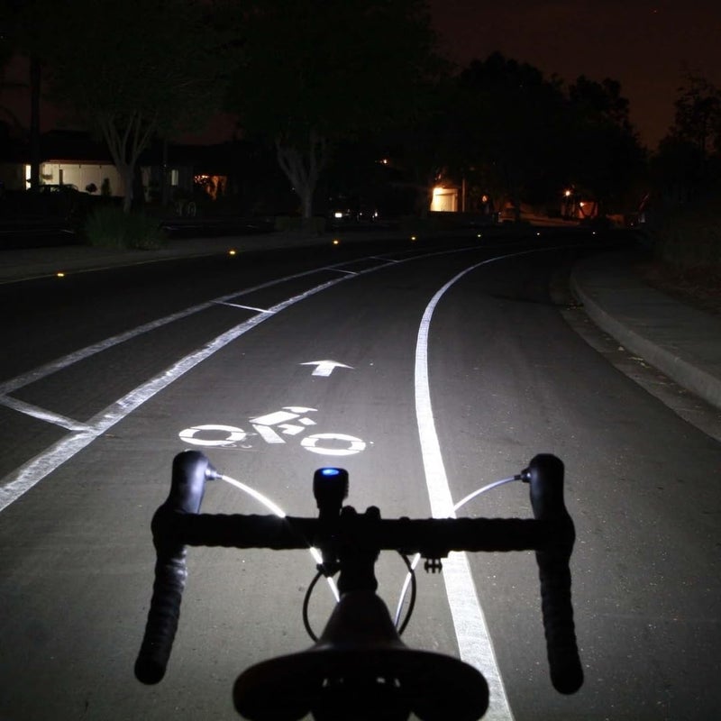NiteRider Lumina Micro 900 Front Bike Light LED USB Rechargeable Water Resistant Mountain Road Commuting City Urban Cycling Safety Flashlight - Image 2